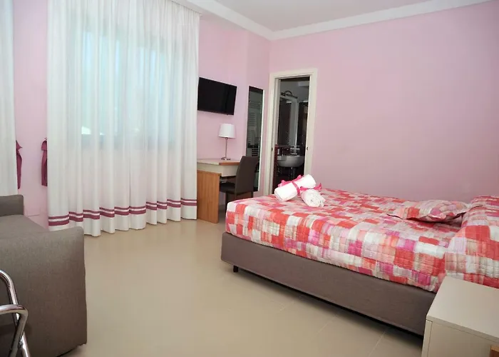 Villa Paradise Resort