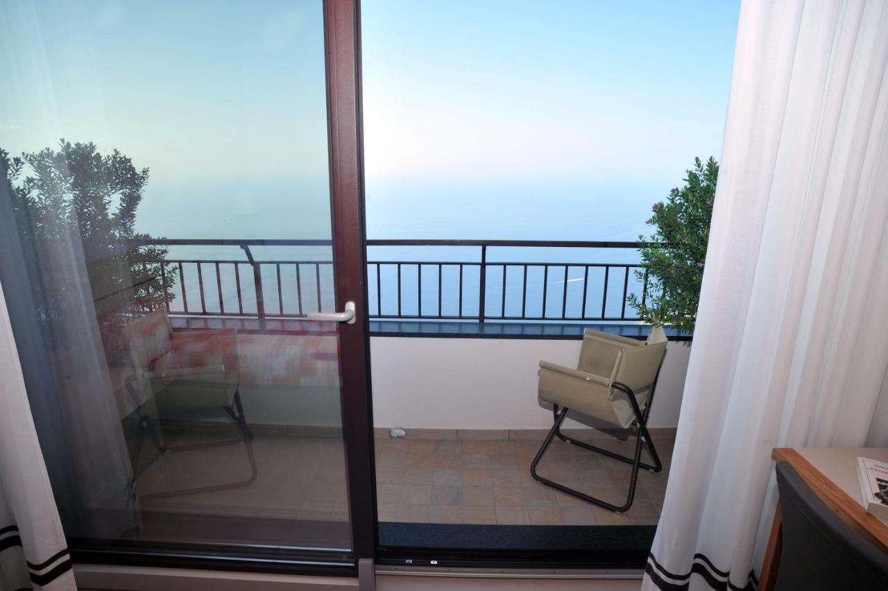 Paradise Agerola