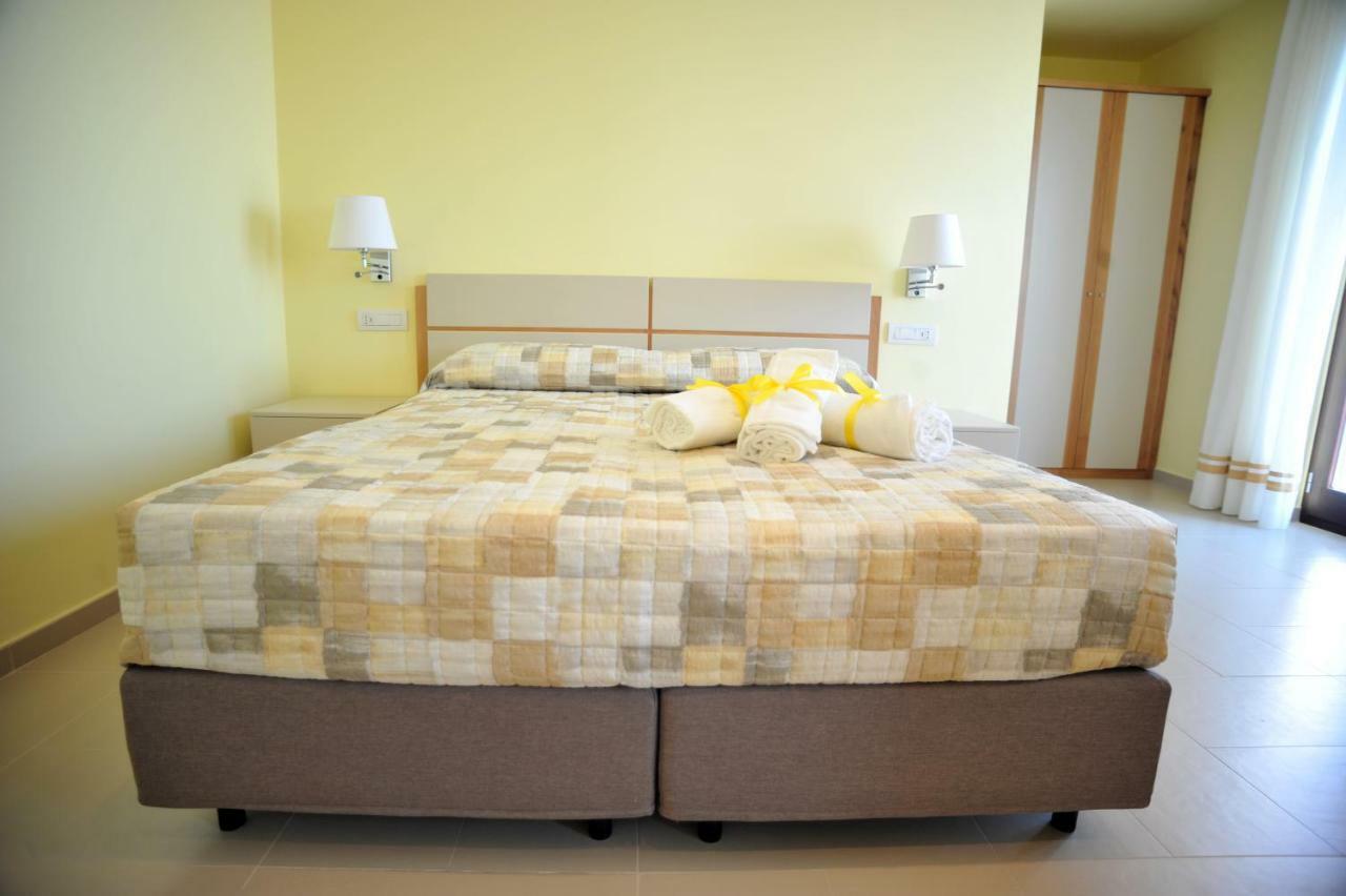 Bed & Breakfast Paradise