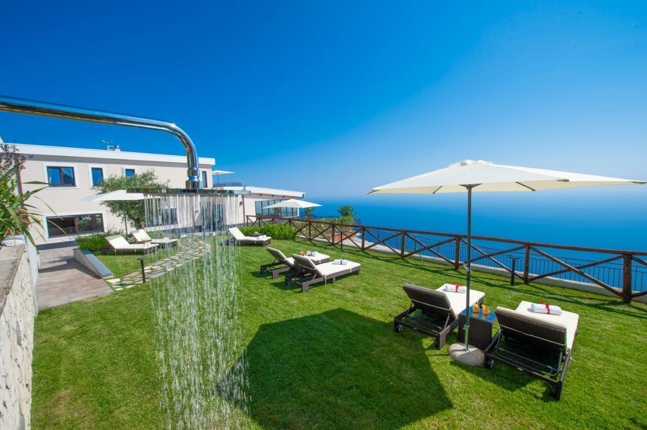 Paradise Agerola