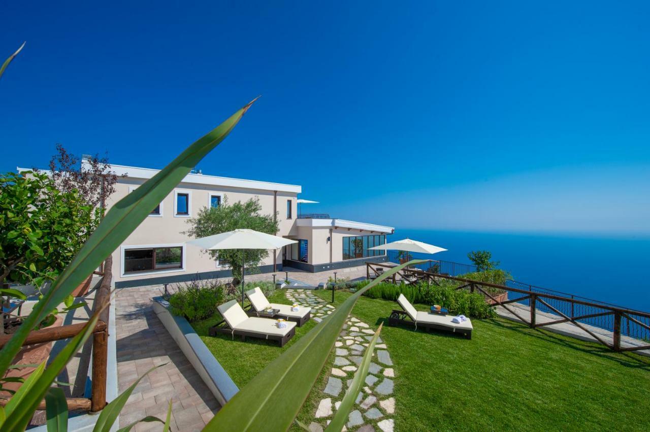 Bed & Breakfast Paradise Agerola