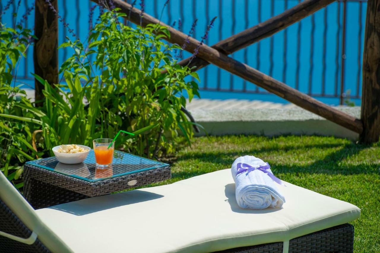 Paradise 3* Agerola