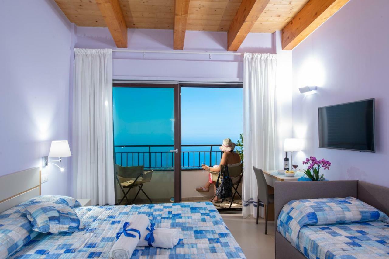 Paradise Bed & Breakfast Agerola