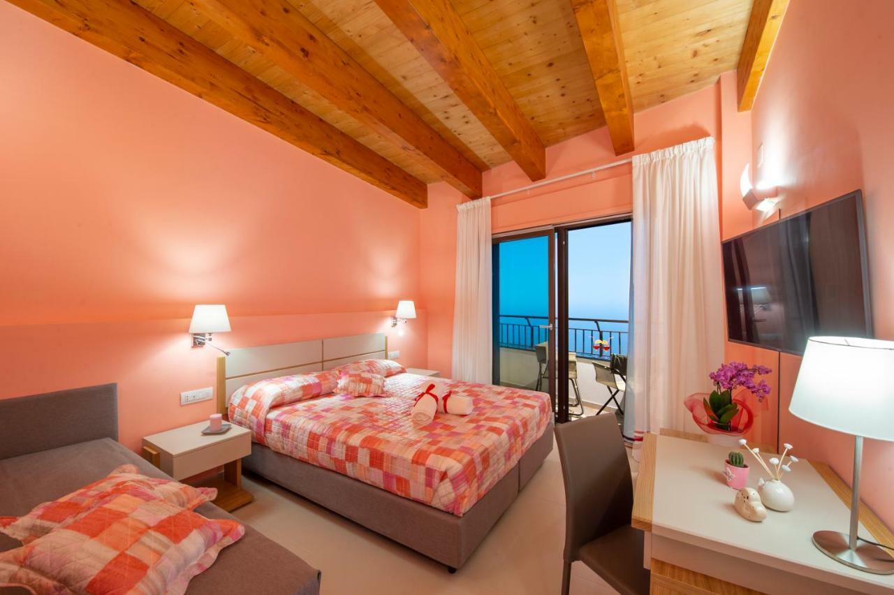 Bed & Breakfast Paradise Agerola