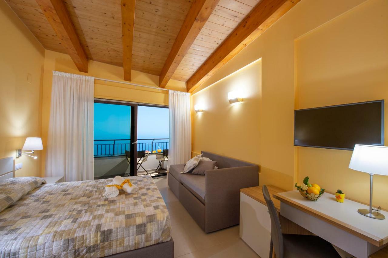 Paradise Bed & Breakfast