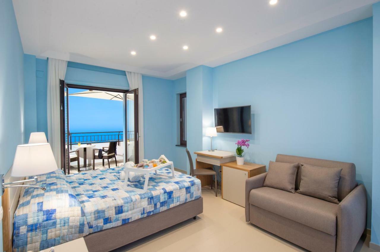 Bed & Breakfast Paradise