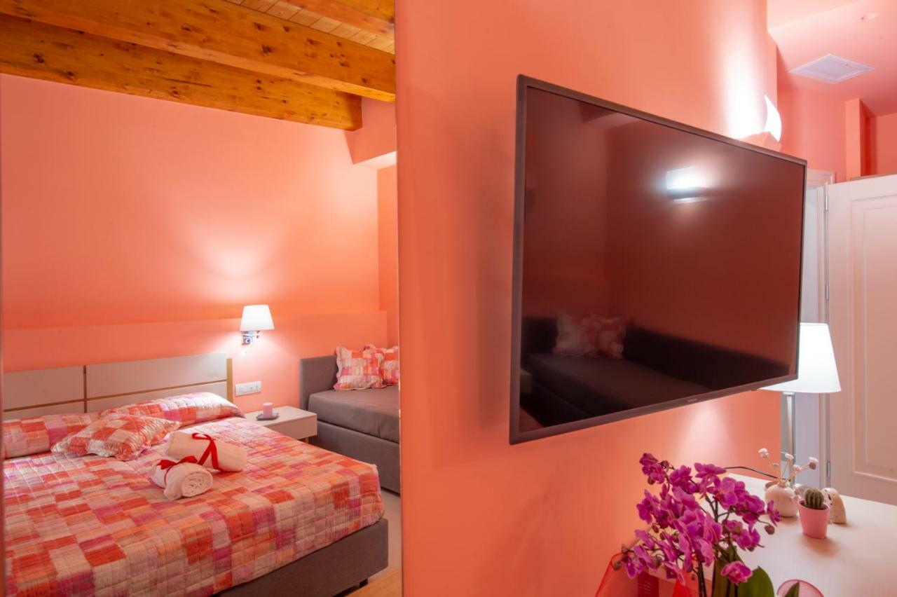 Bed & Breakfast Paradise Agerola