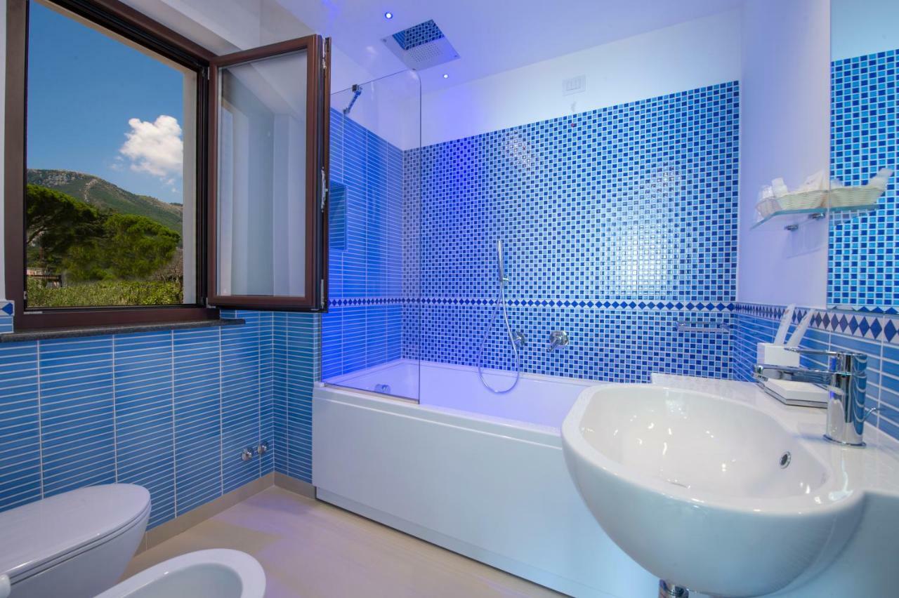 Paradise Bed & Breakfast Agerola