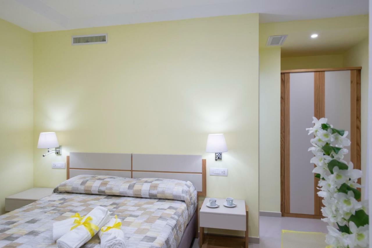 Paradise 3* Agerola