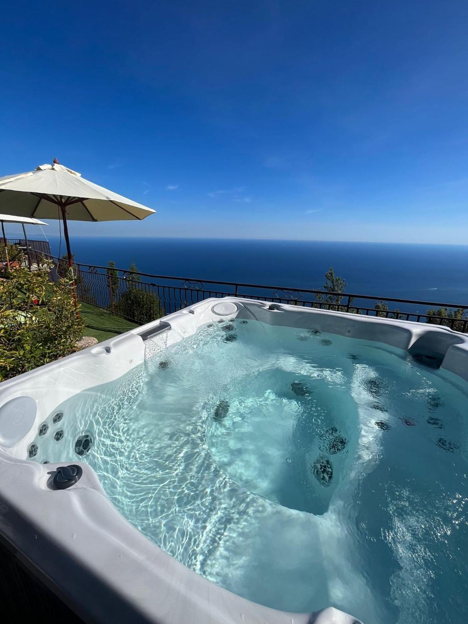 Paradise Couette-café Agerola