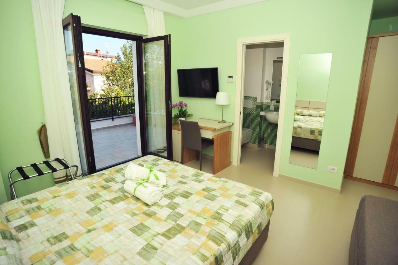 Bed & Breakfast Paradise Agerola