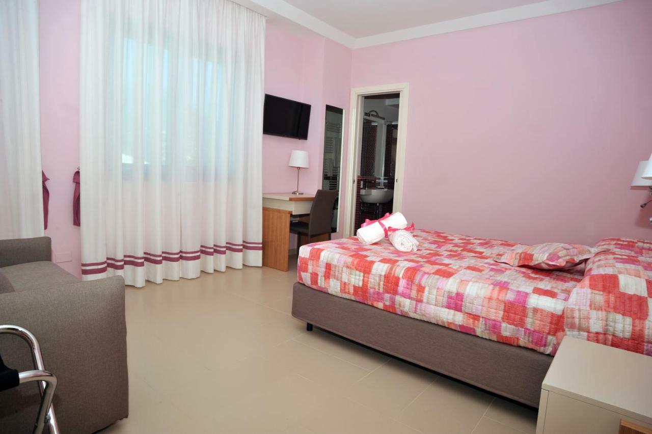 Paradise Bed & Breakfast
