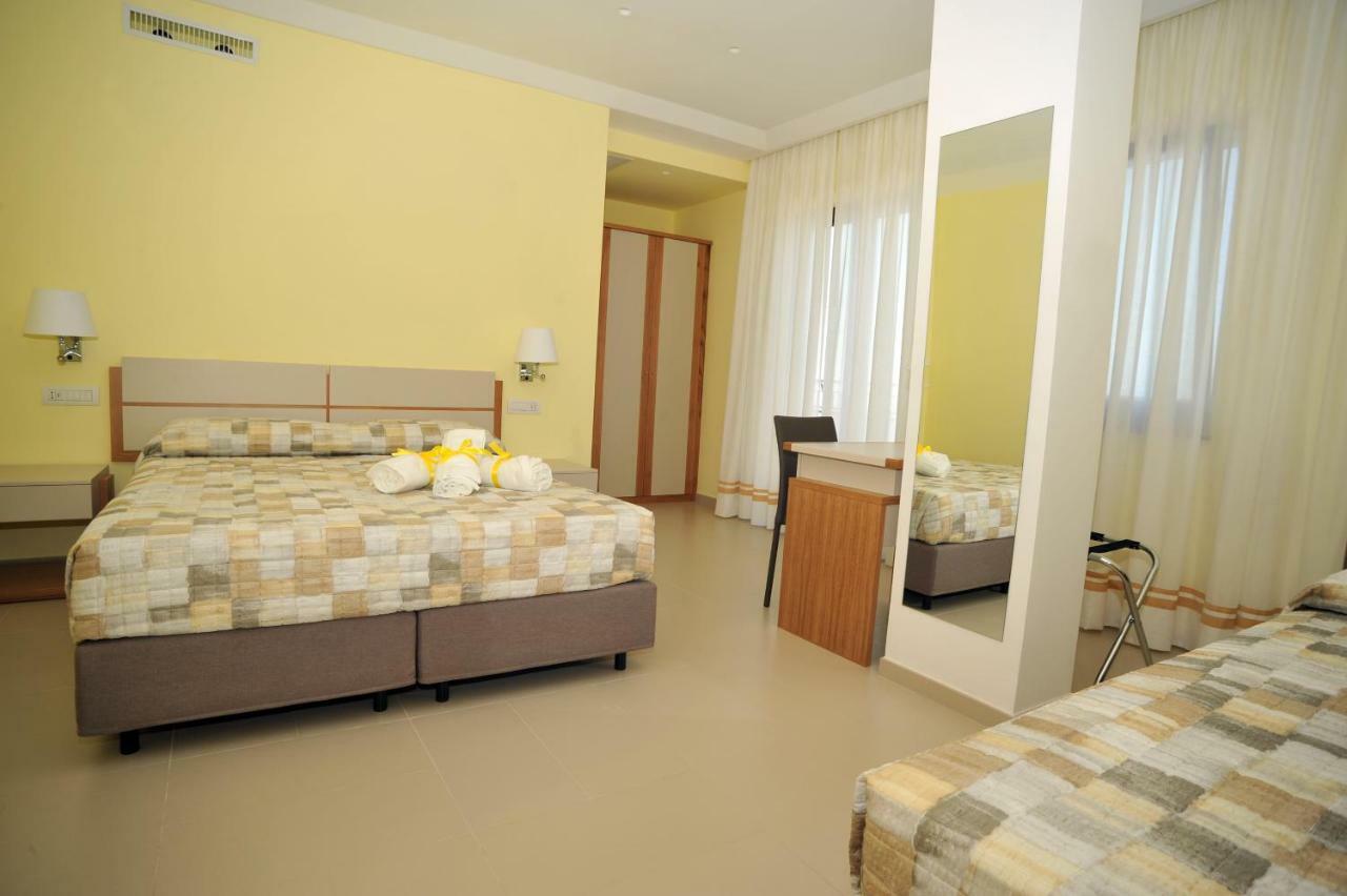 Paradise Bed & Breakfast Agerola