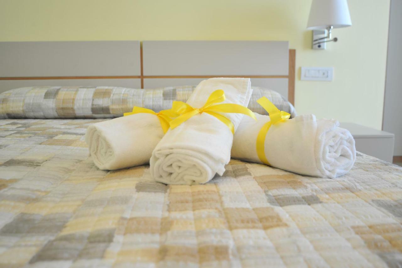 Paradise Bed & Breakfast Agerola