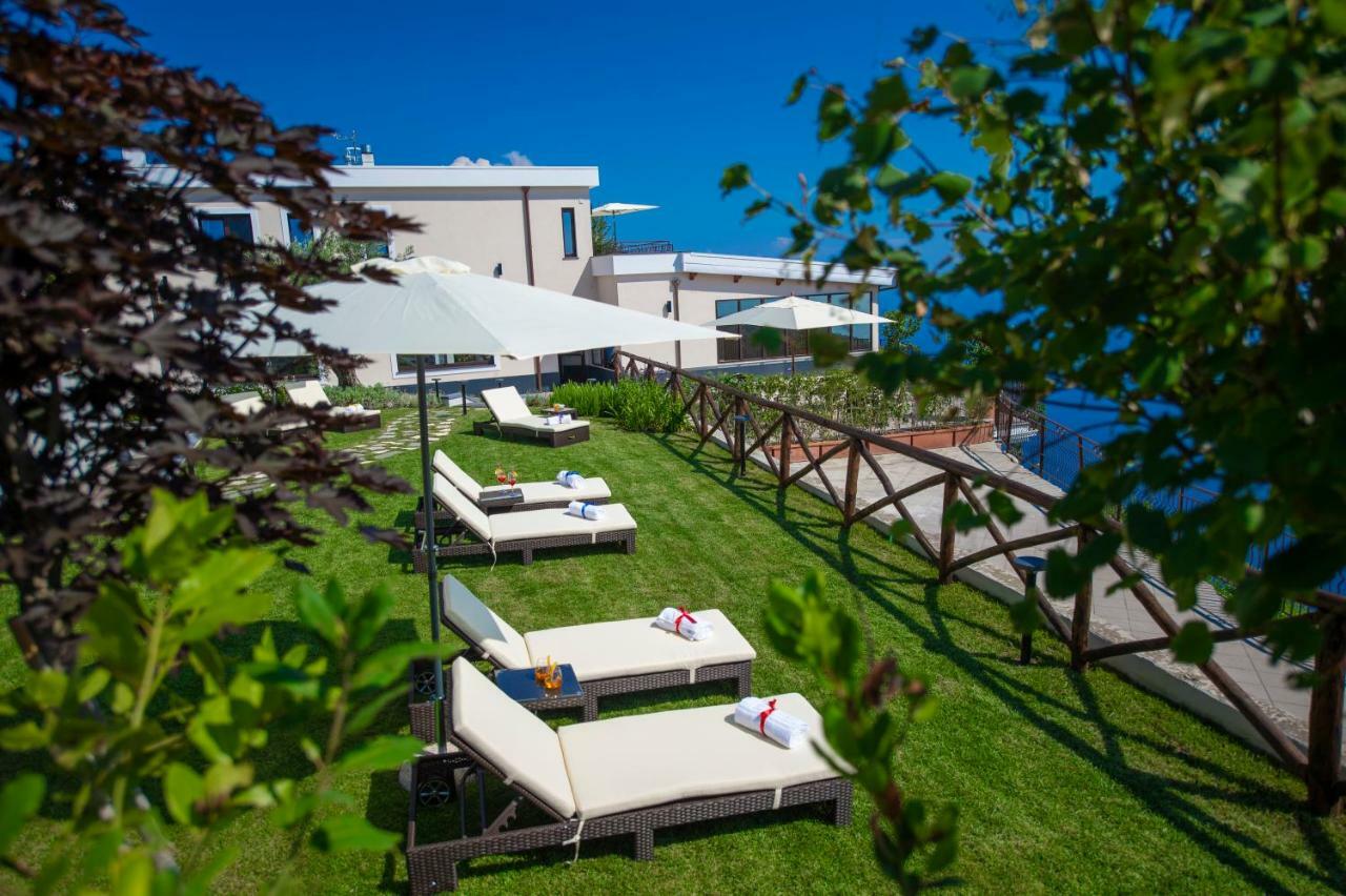 Paradise Agerola