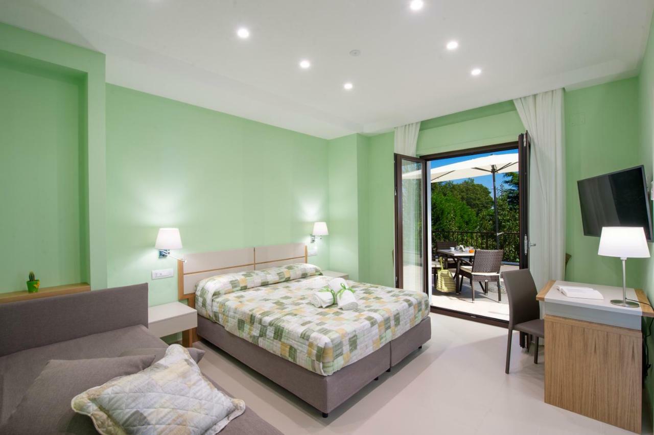 Paradise Bed & Breakfast