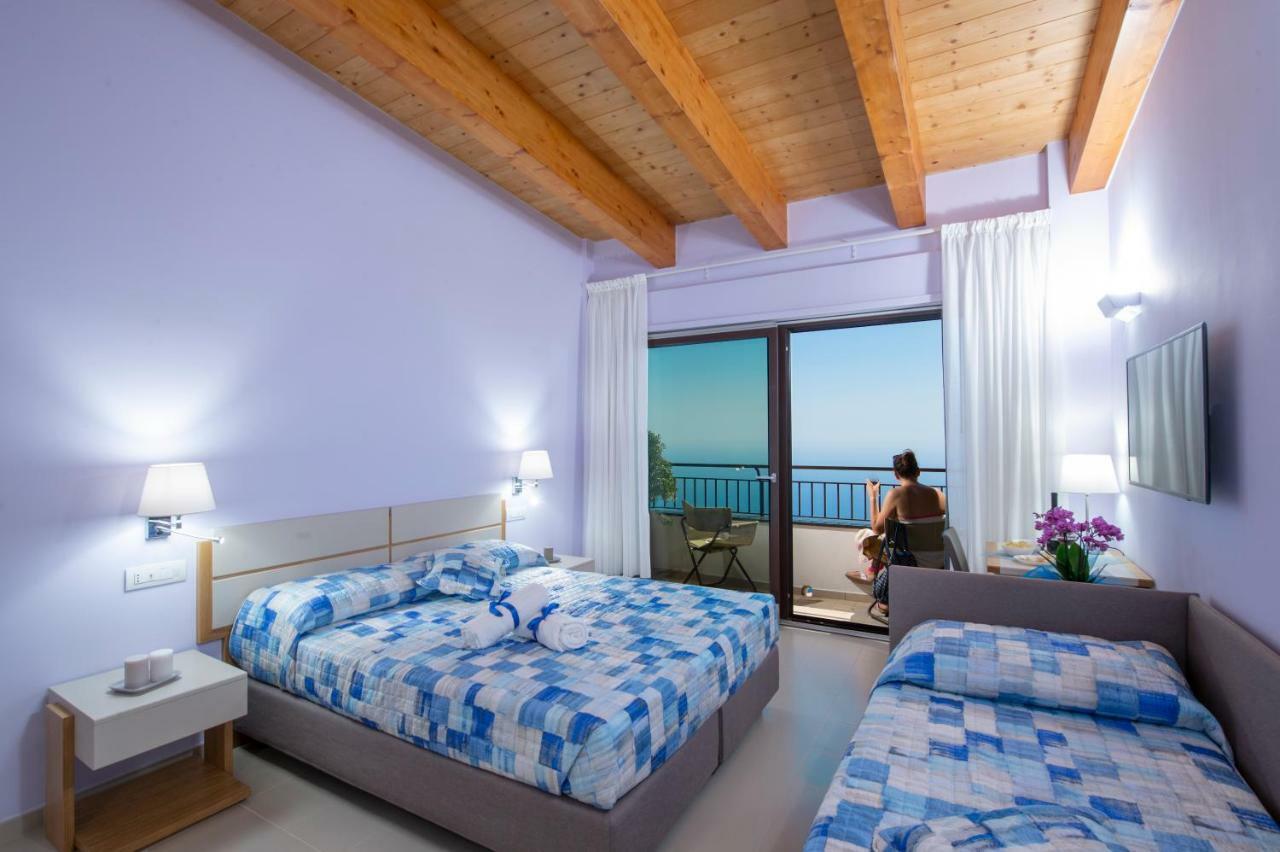 Paradise 3* Agerola