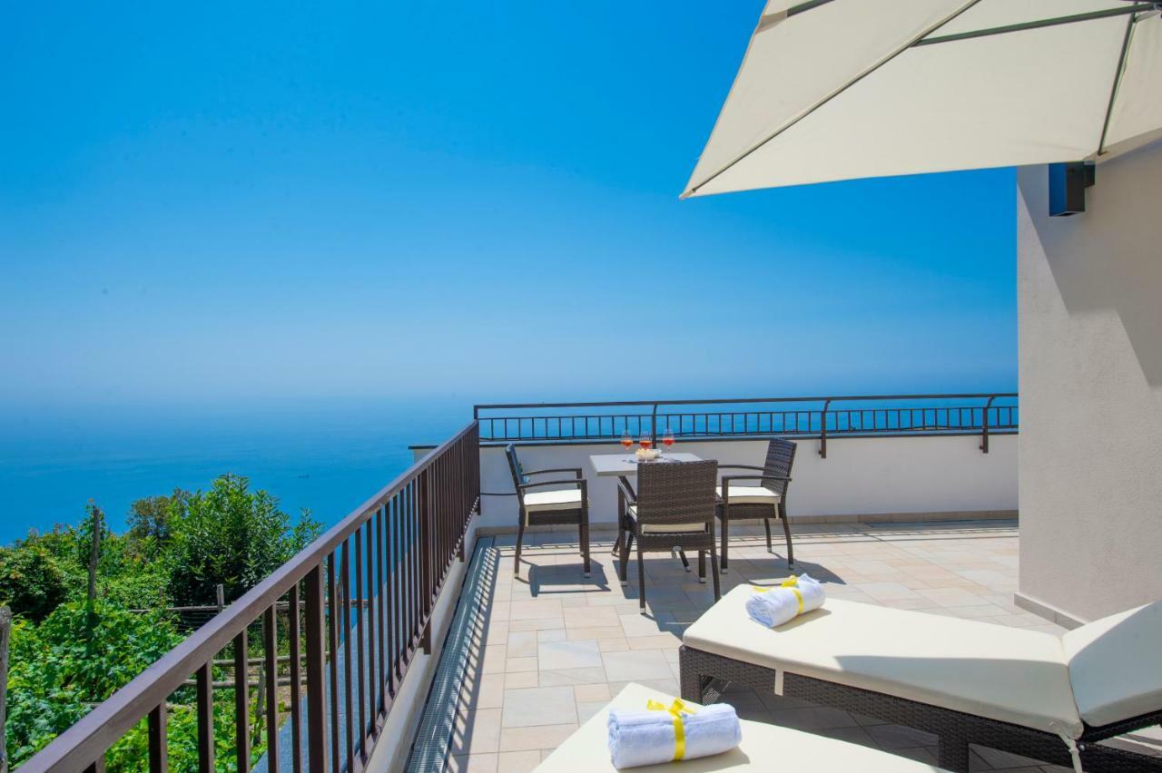 Paradise 3* Agerola